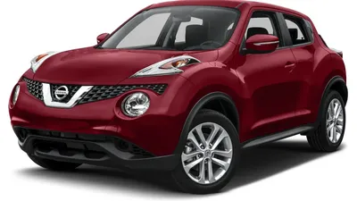 2020 Nissan Juke Shows Refined Funky Design In Renderings