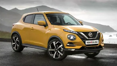 Nissan announces U.S. pricing for 2017 Nissan JUKE