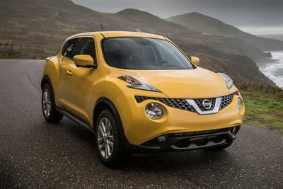 Nissan announces U.S. pricing for 2017 Nissan JUKE