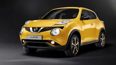 juke design – Nissan Auto Egypt