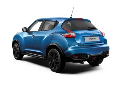 REVIEW: Nissan Juke Hybrid - The Avondhu Newspaper