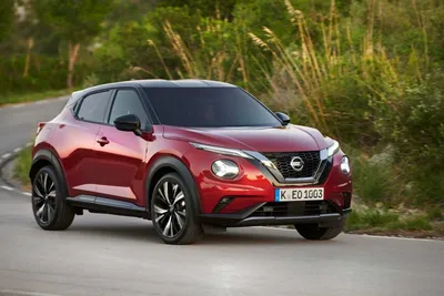 2024 Nissan Juke review | CarExpert