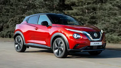 2023 Nissan Juke price and specs - Drive