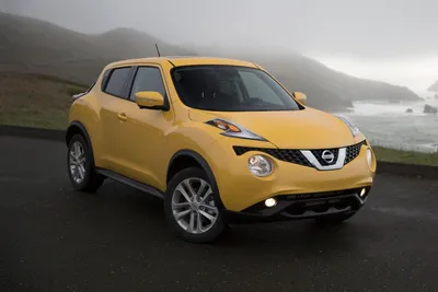 Motoring: The Nissan Juke Hybrid blends performance and economy - Sorted  Magazine