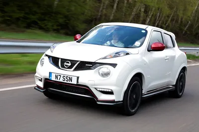 2019 Nissan Juke TI-S Review