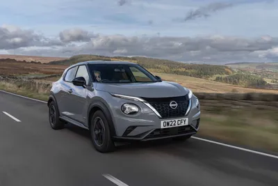 Used Nissan Juke for sale in Bishops Stortford, Hertfordshire | Rowland  Ridgwell