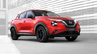Nissan Juke Hybrid review 2024 | DrivingElectric