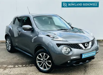 Nissan JUKE: new hybrid powertrain combines innovation, driving fun and  efficiency