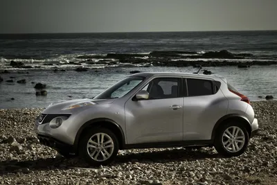 Review: Nissan Juke | WIRED