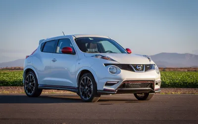 Nissan Juke | Innovation | Nissan Motor Corporation Global Website