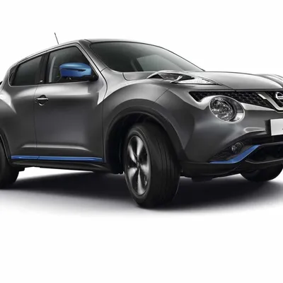 2020 Nissan Juke First Drive: Popular Provacateur