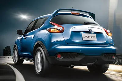 New Nissan Juke crossover: price, specs, performance and more | CAR Magazine