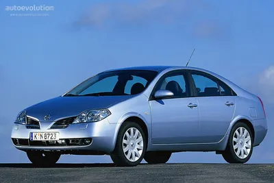 File:Nissan Primera P10  - Simple English Wikipedia, the free  encyclopedia