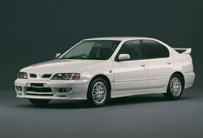 Nissan PRIMERA  '90 | Gran Turismo Wiki | Fandom