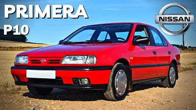 Nissan PRIMERA 20V (EU) '01 | Gran Turismo Wiki | Fandom