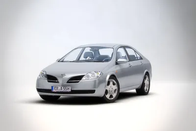 Nissan Primera (2005) - picture 4 of 4