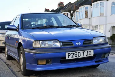 Nissan Primera | Technical Specs, Fuel consumption, Dimensions