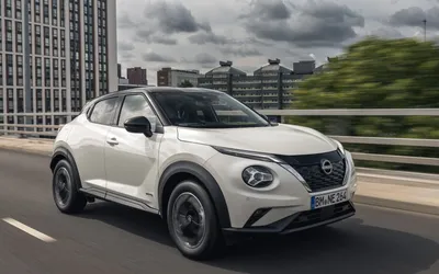 2020 Nissan Juke Shows Refined Funky Design In Renderings