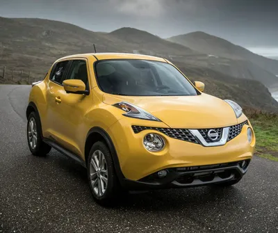 Nissan Juke review: there are only a few reasons why you'd want to buy this  hybrid