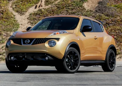 REVIEW: Nissan Juke Hybrid - The Avondhu Newspaper