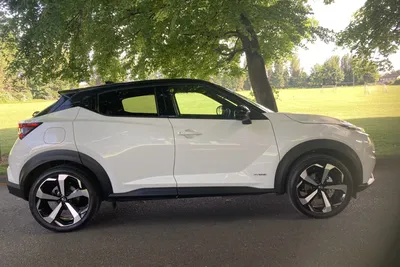 This 700 HP Nissan Juke-R is a $730k Bargain