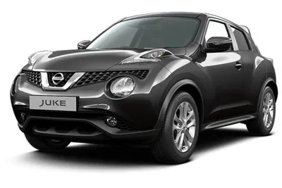 Is the Nissan Juke a Good Choice? | Otogo