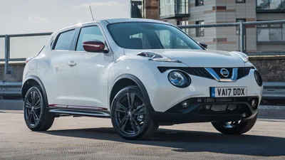 Nissan Juke 2024 review: ST-L – Trails segment-leading Mazda CX-3 but is  this small SUV worth a look? | CarsGuide