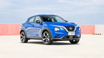 Nissan Juke-R Renderings Reimagine The Bonkers GT-R-Powered Crossover