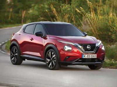 5 cars similar to the Nissan Juke - Hippo Leasing