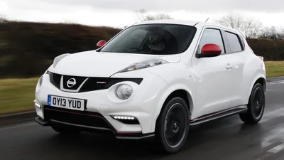 2013 Nissan JUKE Features New Midnight Edition Package - The Car Guide