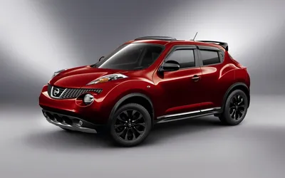 Nissan Juke Sales Figures | GCBC