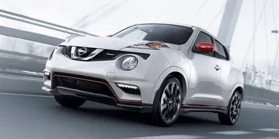 Nissan Juke | West London, South London, Kent, Surrey | Ancaster Group