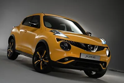 juke design – Nissan Auto Egypt