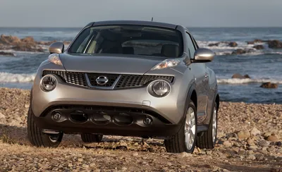 Auto review: Nissan Juke lovable in spite of looks