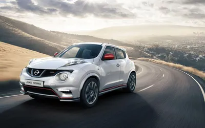 Nissan JUKE: new advanced powertrain offers efficiency and responsive  performance