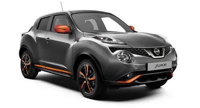 Nissan JUKE: new hybrid powertrain combines innovation, driving fun and  efficiency