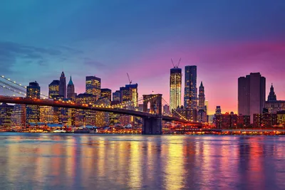 19 уличных фото Нью-Йорка, которые передают особую атмосферу города