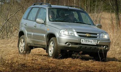 File:Chevrolet Niva  - Wikipedia