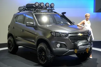 Chevrolet Niva | Technical Specs, Fuel consumption, Dimensions