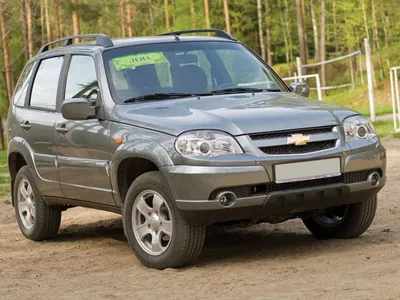 Chevrolet Niva. Отзывы владельцев с фото — 