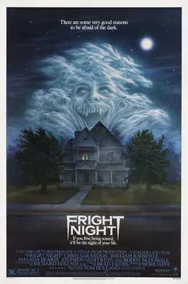 Ночь страха 2: Свежая кровь / Fright Night 2 (США, 2013) — Фильмы — Вебург