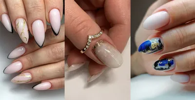 Самые красивые идеи дизайна ногтей | Новинки маникюра 2022 | The most  beautiful nail design ideas - YouTube