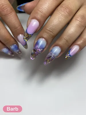 Natalya Ukrainskaya - Аквариум, что может быть красивее? 🤔 #nails #nail  #nailsofinstagram #naildesign #nailart #nailartaddict #nailartoohlala  #ногтидизайн #зеленыеногти #ногти2020 #френч #маникюр #пайп#миндальныеногти  #миндаль #арочныеногти | Facebook