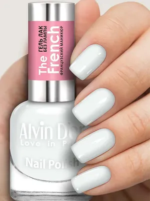 ≡ Гель строительный Nails Of The Day Premium Gel 01, молочно-белый френч,  30 мл в Киеве, цена, отзывы — 