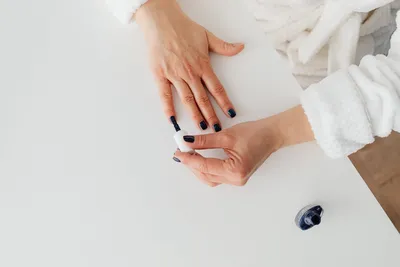 Gel manicure: What it is and what to expect