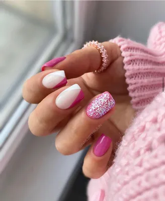 54 Best Valentine's Day Nail Designs for 2024