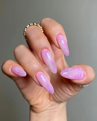 42 Pink Nail Design Ideas - Beauty Bay Edited