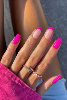 20 Valentine's Day nail looks we've fallen hard for | HELLO!