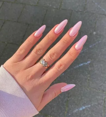 Cutest Barbie Nails For Every Kind of Barbie | Glamour