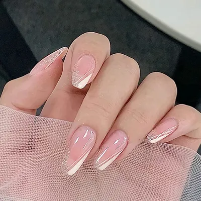 The Best Valentine's Day Nails in 2024 to Celebrate Love – Style Meets Story